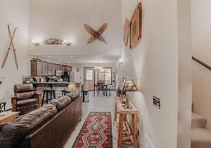 111 m² House ∙ 2 bedrooms ∙ 4 guests