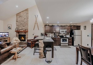 111 m² House ∙ 2 bedrooms ∙ 4 guests