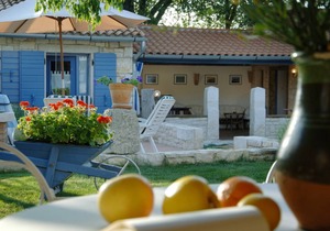 111 m² House ∙ 3 bedrooms ∙ 6 guests