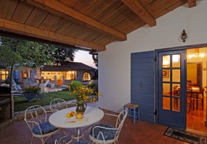 111 m² House ∙ 3 bedrooms ∙ 6 guests