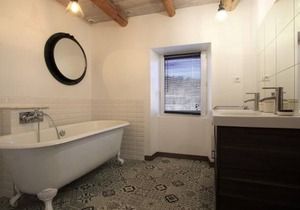 112 m² House ∙ 3 bedrooms ∙ 6 guests