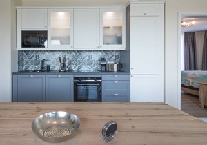 112 m² Apartment ∙ 2 bedrooms ∙ 4 guests
