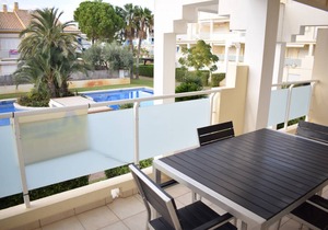 112 m² Apartment ∙ 3 bedrooms ∙ 6 guests