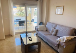 112 m² Apartment ∙ 3 bedrooms ∙ 6 guests