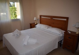 112 m² Apartment ∙ 3 bedrooms ∙ 6 guests