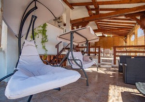 112 m² Apartment ∙ 3 bedrooms ∙ 9 guests
