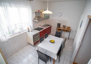 112 m² Apartment ∙ 3 bedrooms ∙ 9 guests