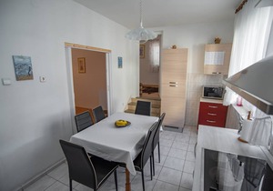 112 m² Apartment ∙ 3 bedrooms ∙ 9 guests