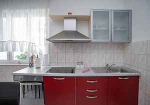 112 m² Apartment ∙ 3 bedrooms ∙ 9 guests