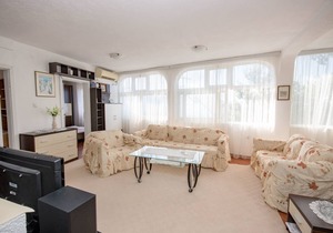 112 m² Apartment ∙ 4 bedrooms ∙ 10 guests