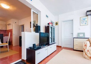 112 m² Apartment ∙ 4 bedrooms ∙ 10 guests