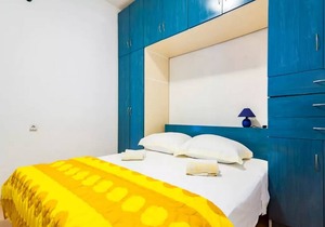 112 m² Apartment ∙ 4 bedrooms ∙ 10 guests