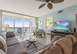 112 m² Condo ∙ 2 bedrooms ∙ 4 guests