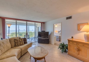 112 m² Condo ∙ 2 bedrooms ∙ 4 guests