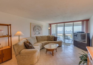 112 m² Condo ∙ 2 bedrooms ∙ 4 guests