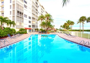 112 m² Condo ∙ 2 bedrooms ∙ 6 guests