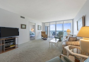 112 m² Condo ∙ 2 bedrooms ∙ 6 guests