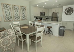 112 m² Condo ∙ 2 bedrooms ∙ 6 guests