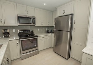 112 m² Condo ∙ 2 bedrooms ∙ 6 guests