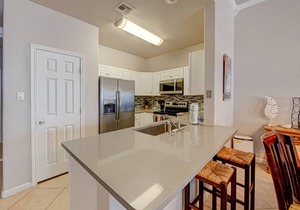112 m² Condo ∙ 2 bedrooms ∙ 8 guests