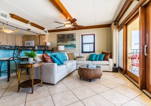 112 m² Condo ∙ 3 bedrooms ∙ 8 guests