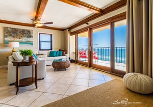 112 m² Condo ∙ 3 bedrooms ∙ 8 guests
