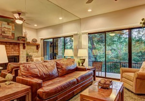 112 m² Condo ∙ 3 bedrooms ∙ 8 guests
