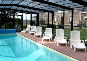 112 m² Gîte ∙ 2 bedrooms ∙ 6 guests