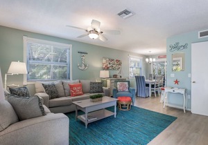112 m² House ∙ 2 bedrooms ∙ 6 guests