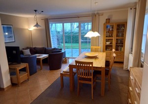 112 m² House ∙ 3 bedrooms ∙ 6 guests