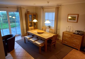 112 m² House ∙ 3 bedrooms ∙ 6 guests