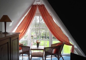112 m² House ∙ 3 bedrooms ∙ 6 guests