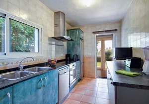 112 m² Villa ∙ 3 bedrooms ∙ 6 guests