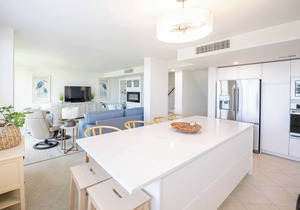 1125 Beach Walker -Ocean Front | 4 Bed, 3 Bath