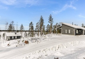 113 m² Apartment ∙ 4 bedrooms ∙ 10 guests