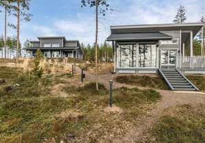 113 m² Apartment ∙ 4 bedrooms ∙ 10 guests