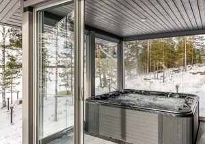 113 m² Apartment ∙ 4 bedrooms ∙ 10 guests