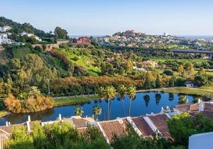 113 m² Apartment ∙ 3 bedrooms ∙ 6 guests