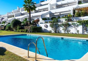 113 m² Apartment ∙ 3 bedrooms ∙ 6 guests