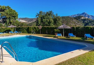 113 m² Apartment ∙ 3 bedrooms ∙ 6 guests