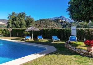 113 m² Apartment ∙ 3 bedrooms ∙ 6 guests