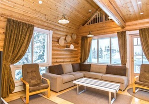 113 m² House ∙ 2 bedrooms ∙ 6 guests