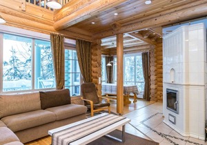 113 m² House ∙ 2 bedrooms ∙ 6 guests