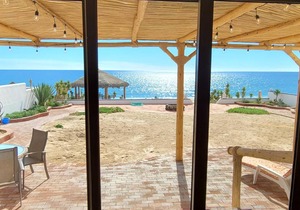 113 m² House ∙ 3 bedrooms ∙ 6 guests