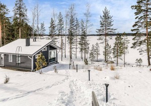 113 m² House ∙ 4 bedrooms ∙ 10 guests