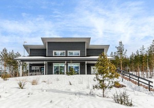 113 m² House ∙ 4 bedrooms ∙ 10 guests