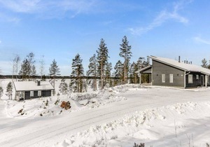 113 m² House ∙ 4 bedrooms ∙ 10 guests