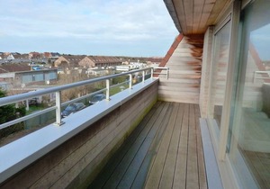 114 m² Apartment ∙ 3 bedrooms ∙ 6 guests