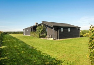 114 m² House ∙ 3 bedrooms ∙ 6 guests