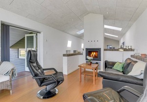 114 m² House ∙ 3 bedrooms ∙ 6 guests